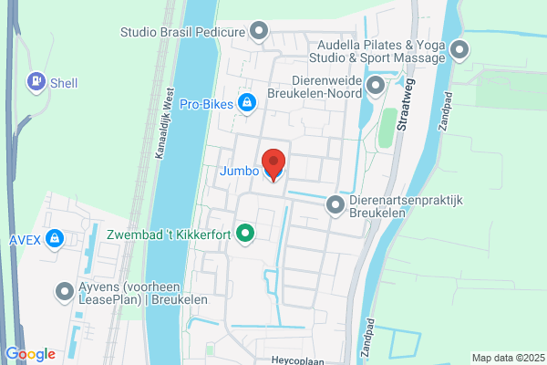 Dalhuisen Slagerij