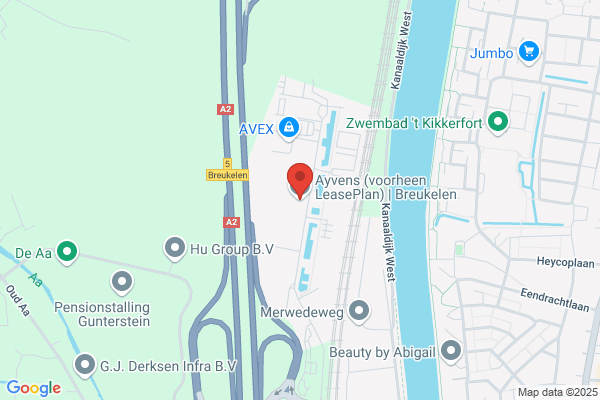 A.H.M. Ooievaar