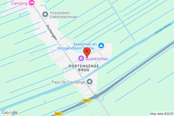 Aannemer en Bouwbedrijf Berger & Zeldenrijk BV