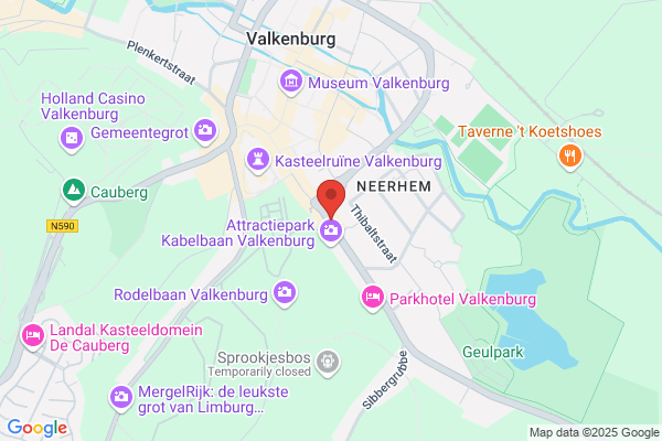 Accountantskantoor J. Valkenburg