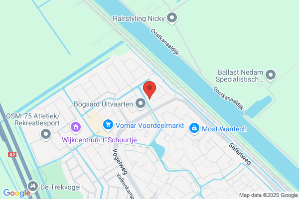 Administratiekantoor Van Der Ley