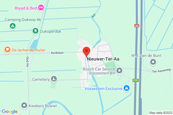 Den Hertog's Textiel En Woninginrichting