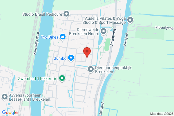 Dijkhuizen projectservices