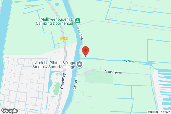 Geytenbeek, Rita