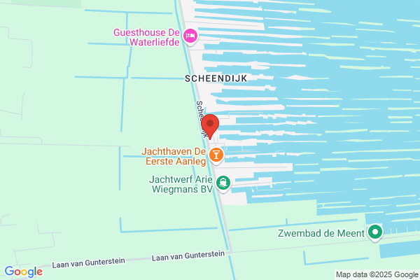 In & Outboard Service De Toekomst
