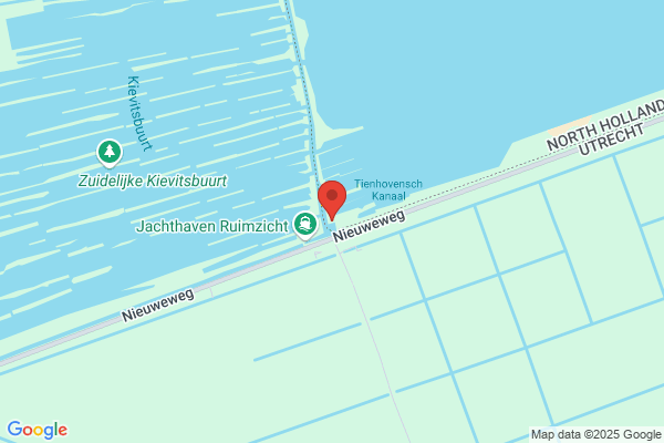 Jachthaven Manten