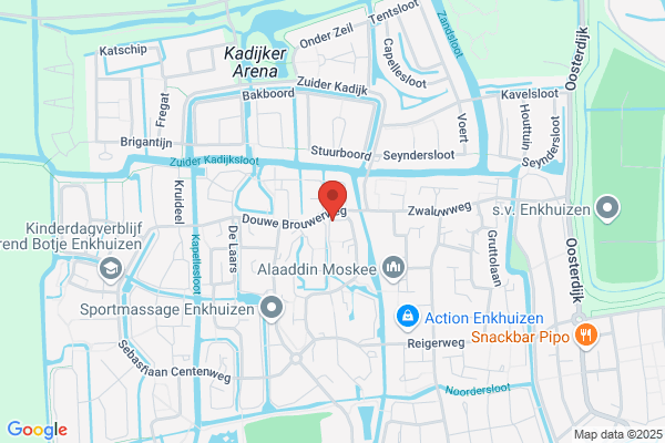 Kouwenhoven, Informatie-Management Bv