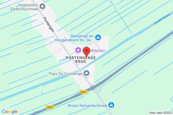 Kranenburg Vof