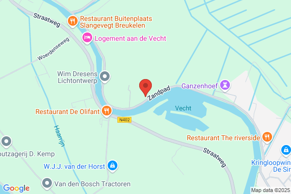 Kuyvenhoven Stallingbedrijf