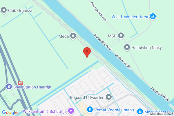 Linden, Van Der
