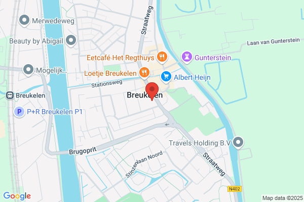 Mr. P.Th.M. Van Den Oord Advocatuur Bv