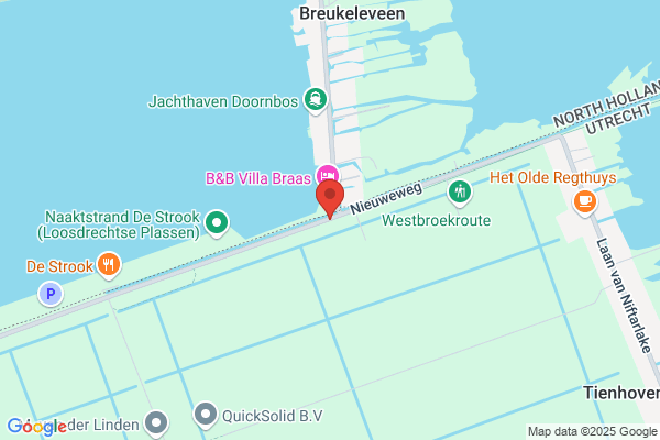 Ooievaar, A