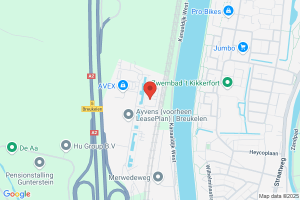 Rhijn en Vechtstreek Installatiebedrijf