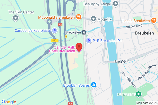 Van der Valk Breukelen