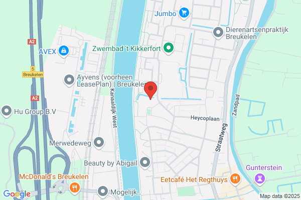 stichting zorg delen