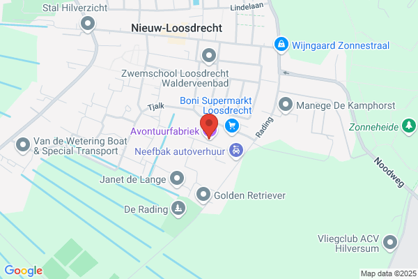 Bowling Loosdrecht