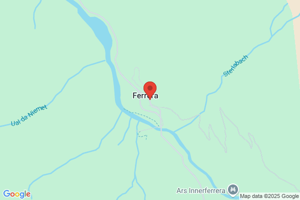 Ferrera