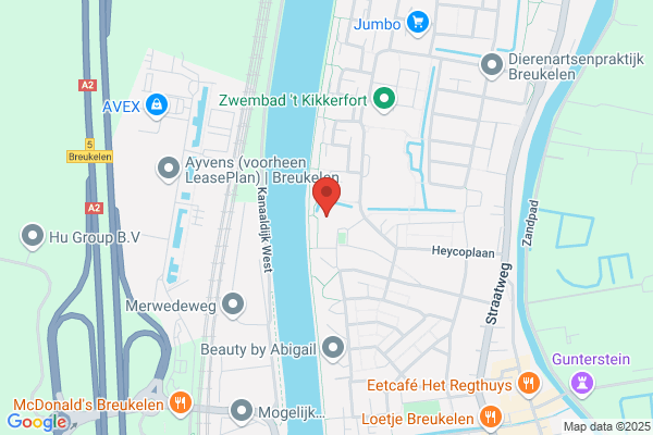 Loosdrechtse Apotheek Vof, De