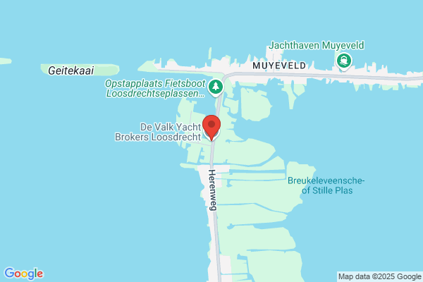 Valk Jachtmakelaardij Bv, De