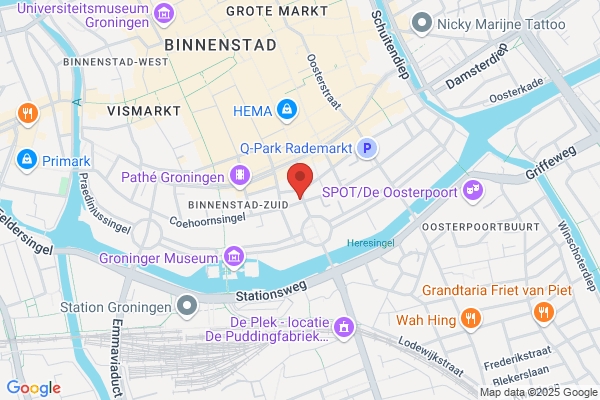 Voorneveld Bv