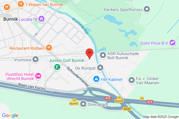 Vulpecula Onroerende Zaken Bv