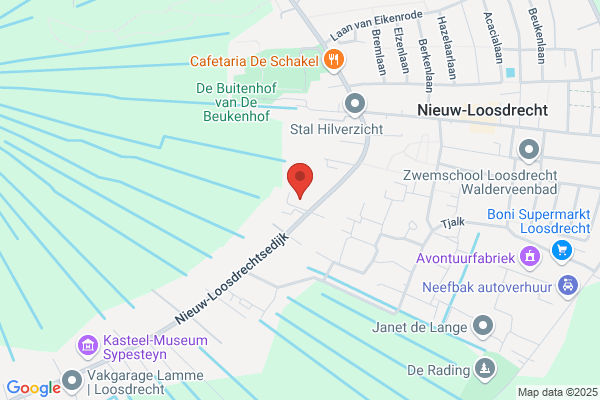 Bakker Vletbouw