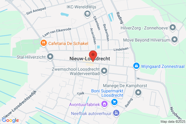 Baren Bv, Van