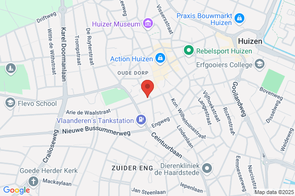 C. Van Riezen Agenturen Textiel & Waters