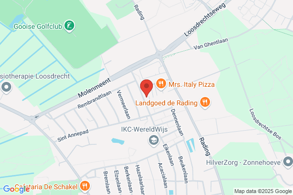 De Loosdrechtse Apotheek