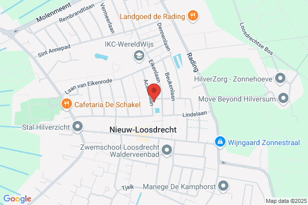 Dierenkliniek Loosdrecht