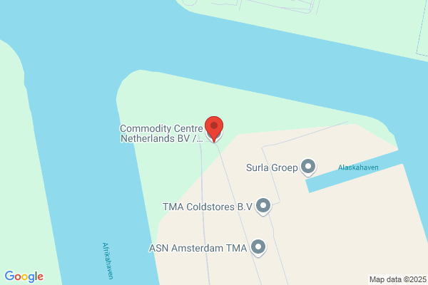 Dutch Commodity