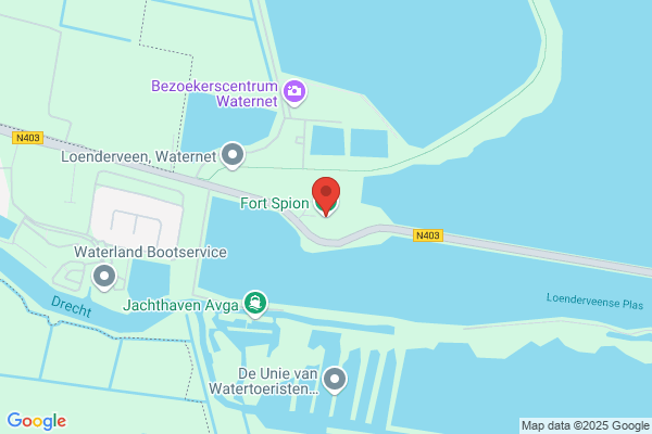 Fort Spion