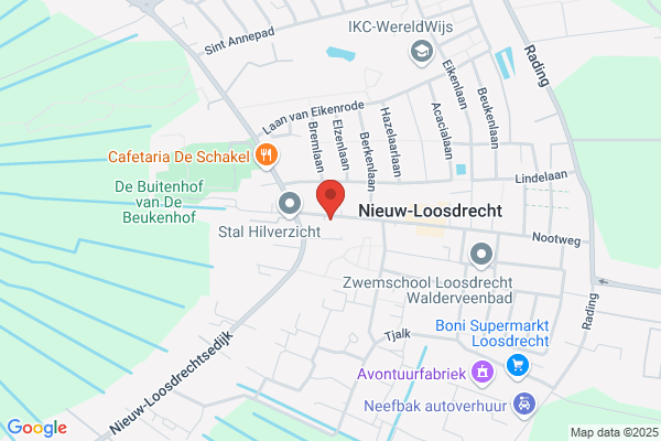 Hageraats Bv, A