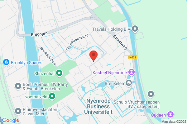 Help Het Huis