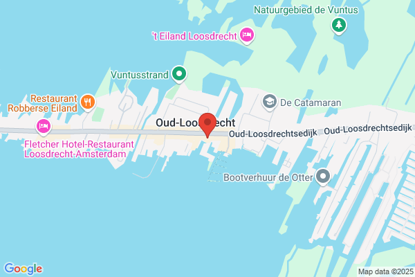 Interboat Watersport Bv
