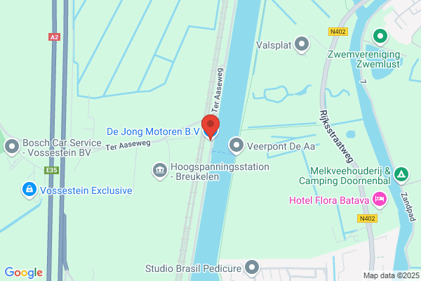 Jong Bv, J De