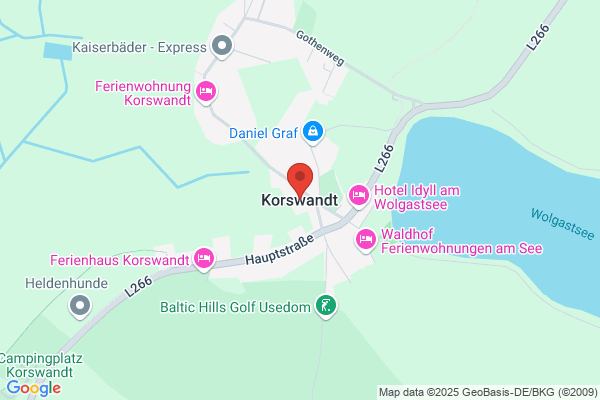 Korst-Duggen, C Van Der