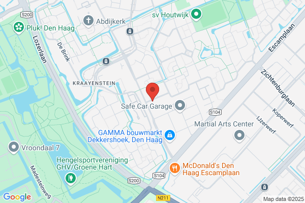 Lam, Administratiekantoor