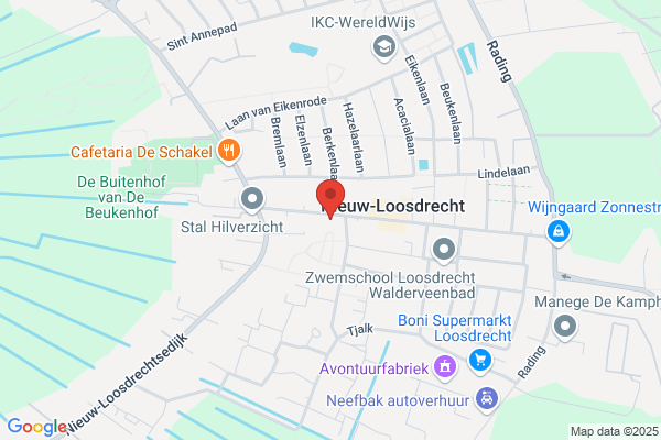 Luijder, Henny