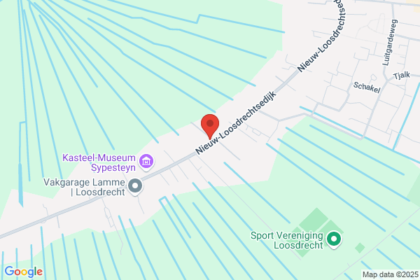 Manten En Hoogendijk Vof