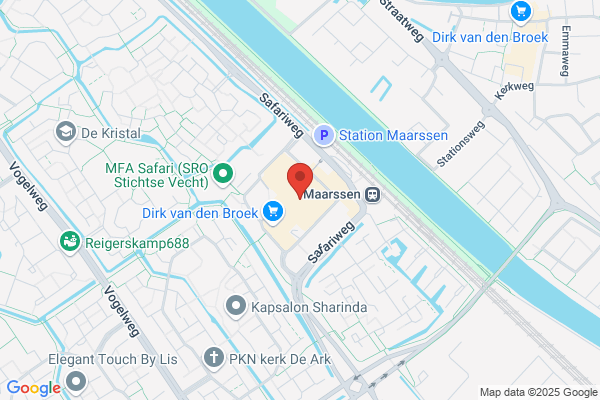 Mcnavigator Int Bv