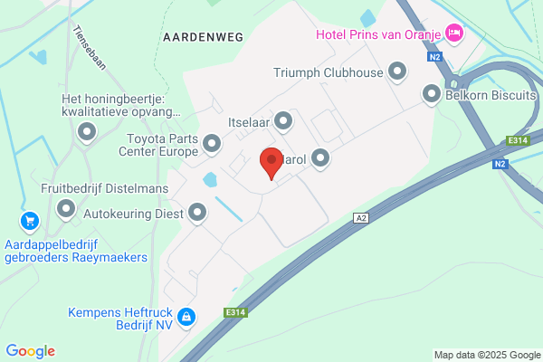 Mol Van Diest Bv