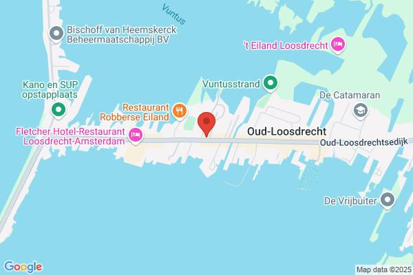 Oude Dijk, De