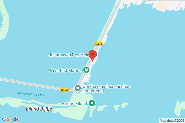 Piet Hein Bar Restaurant
