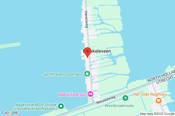 Restaurant De Veenhoeve