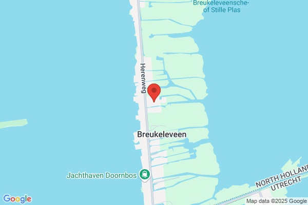 Wingelaar Bv, G
