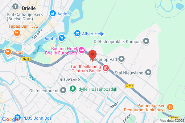 Westvoorne Administratiekantoor