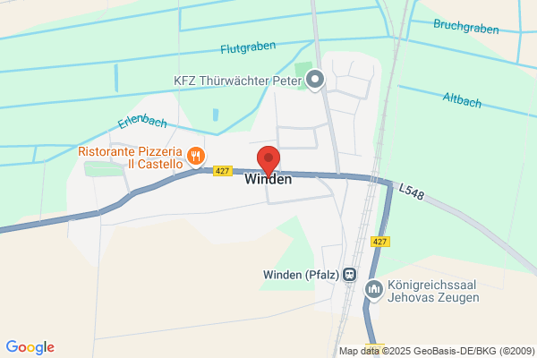 Winden, P Van