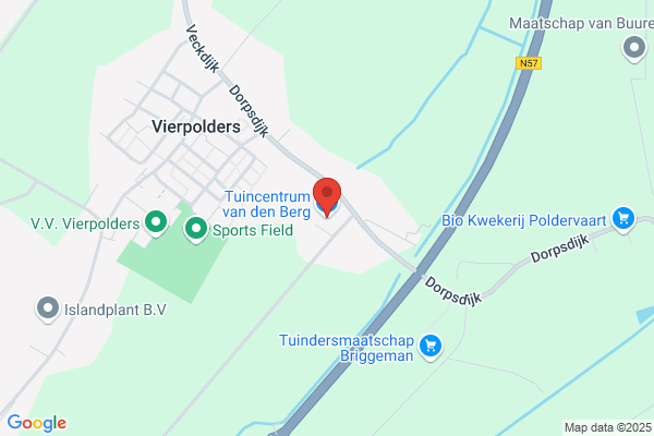 Berg, Van Den