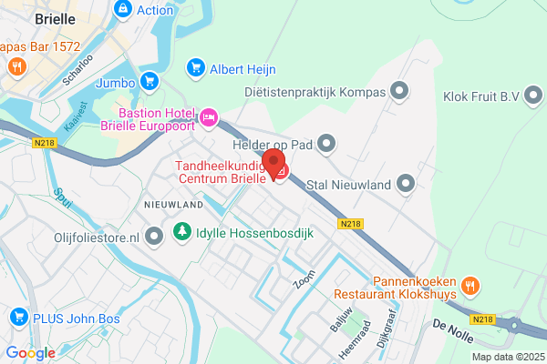 Apotheek Brielle